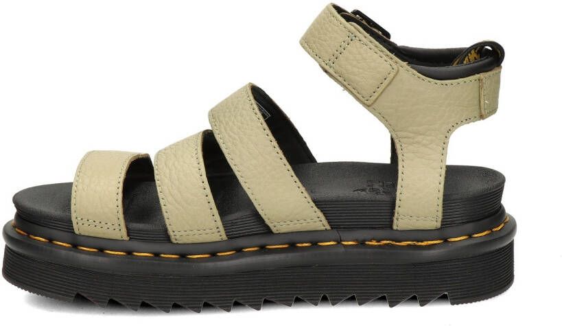 Dr. Martens Blaire sandalen