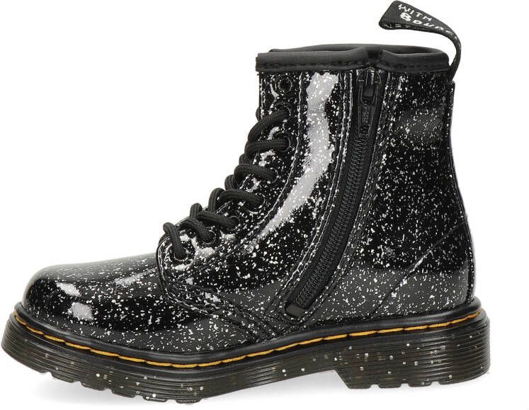 Dr. Martens Cosmic Glitter veterboots