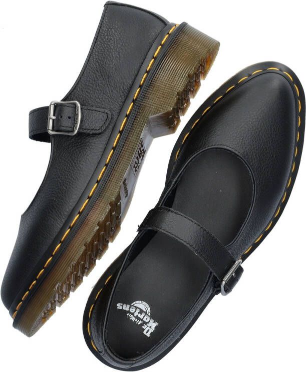 Dr. Martens Elphie MJ ballerinas & instappers