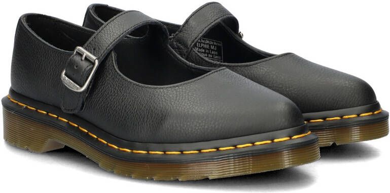 Dr. Martens Elphie MJ ballerinas & instappers