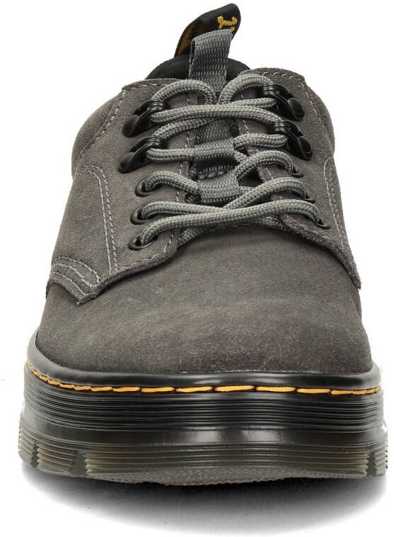 Dr. Martens Reeder veterschoenen