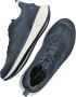 ECCO Biom 2.2 heren sneaker Blauw - Thumbnail 3