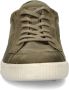 Ecco Byway nubuck sneakers kaki - Thumbnail 8