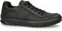 Ecco Byway nubuck sneakers zwart - Thumbnail 19