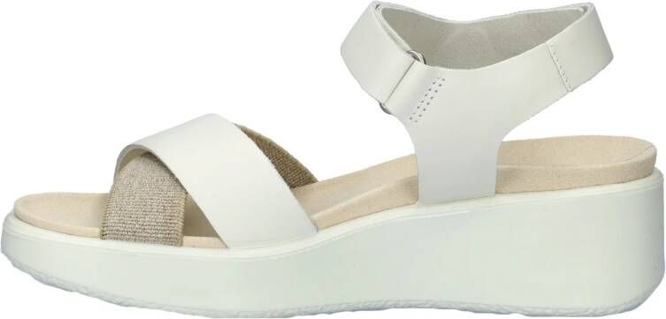 ECCO Flowt Wedge sandalen