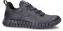 ECCO Sneaker Gruuv M 525224 01303 Night Sky - Thumbnail 11