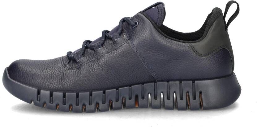 ECCO Gruuv lage sneakers