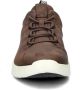 Ecco Gruuv M nubuck sneakers bruin - Thumbnail 5