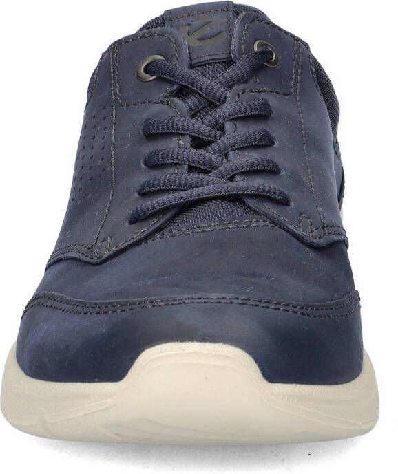 ECCO Irving veterschoenen