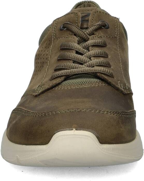 ECCO Irving veterschoenen