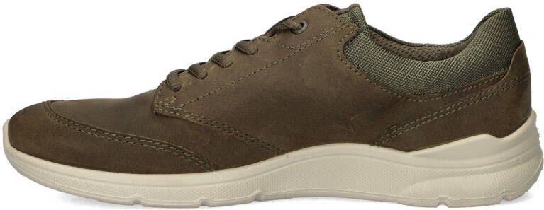 ECCO Irving veterschoenen