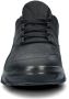 Ecco MX nubuck sneakers zwart - Thumbnail 2