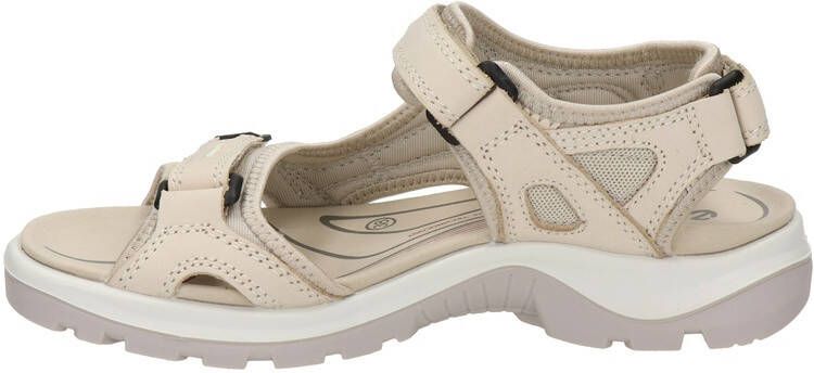 ECCO Offroad Atmos sandalen