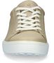 Ecco Soft 60 leren sneakers beige - Thumbnail 4