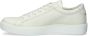 Ecco Soft 60 leren sneakers wit - Thumbnail 3