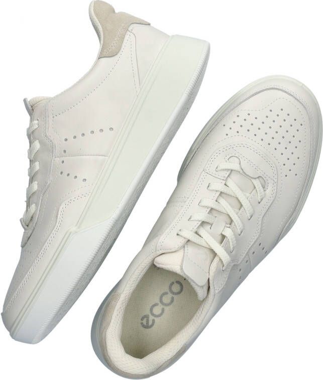 ECCO Street Court lage sneakers