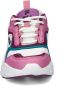 Fila COLLENE CB Kids FFK0083.13355 Roze Paars Wit - Thumbnail 2