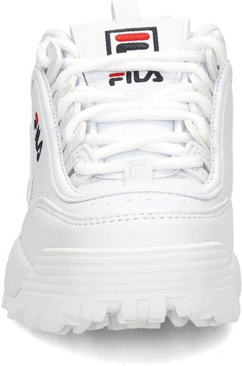 Fila Disruptor lage sneakers