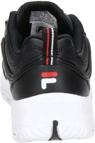 Fila Strada dad sneakers