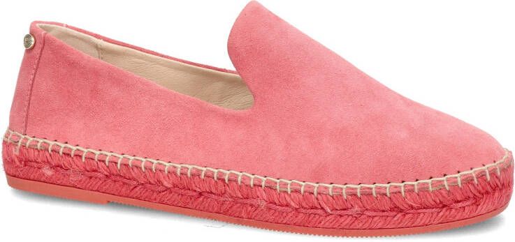 Fred de la Bretoniere espadrilles