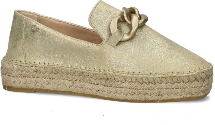 Fred de la Bretoniere June Li espadrilles