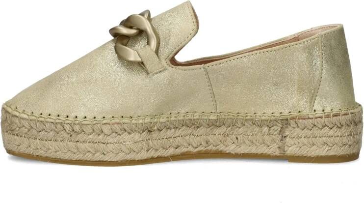 Fred de la Bretoniere June Li espadrilles