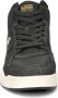 G-Star RAW Attacc heren hoge sneaker Zwart - Thumbnail 5