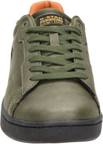 G-Star Raw Cadet Bo lage sneakers