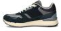 G-Star RAW Holorn Rps M Lage sneakers Heren Blauw - Thumbnail 12