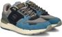 G-Star RAW Holorn Runner heren sneaker Blauw multi - Thumbnail 5