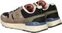 G-Star RAW Holorn Runner heren sneaker Groen multi - Thumbnail 8