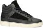 G-Star RAW G-Star Ravond heren sneaker Zwart - Thumbnail 10