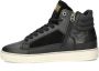 G-Star RAW G-Star Ravond heren sneaker Zwart - Thumbnail 12