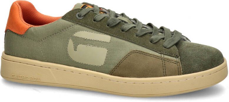 G-Star Raw Recruit lage sneakers