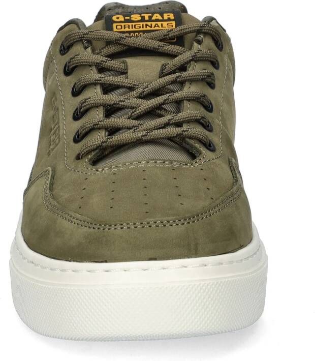 G-Star Raw Rovic lage sneakers