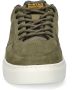 G-Star Rovic Cup Low M Sneakers Laag groen - Thumbnail 8