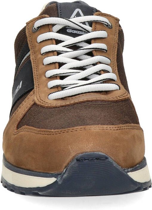 Gaastra Coast Oil lage sneakers