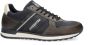 Gaastra Coast Oil nubuck sneakers donkerblauw - Thumbnail 2