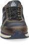 Gaastra Coast Oil nubuck sneakers donkerblauw - Thumbnail 3