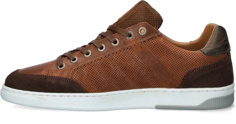 Gaastra Gellis lage sneakers