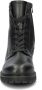 GABOR Veterboots Dames 765.1 Maat: 43 Materiaal: Leer Kleur: Zwart - Thumbnail 13