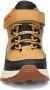 Geox Flexyper Plus sneakers cognac Bruin Jongens Imitatieleer Meerkleurig 35 - Thumbnail 6