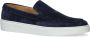 Giorgio heren loafer Blauw - Thumbnail 10