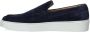 Giorgio heren loafer Blauw - Thumbnail 12