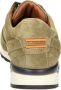 Greve Ryan nubuck sneakers taupe - Thumbnail 4