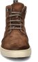 Greve Wave heren veterboot Cognac - Thumbnail 2