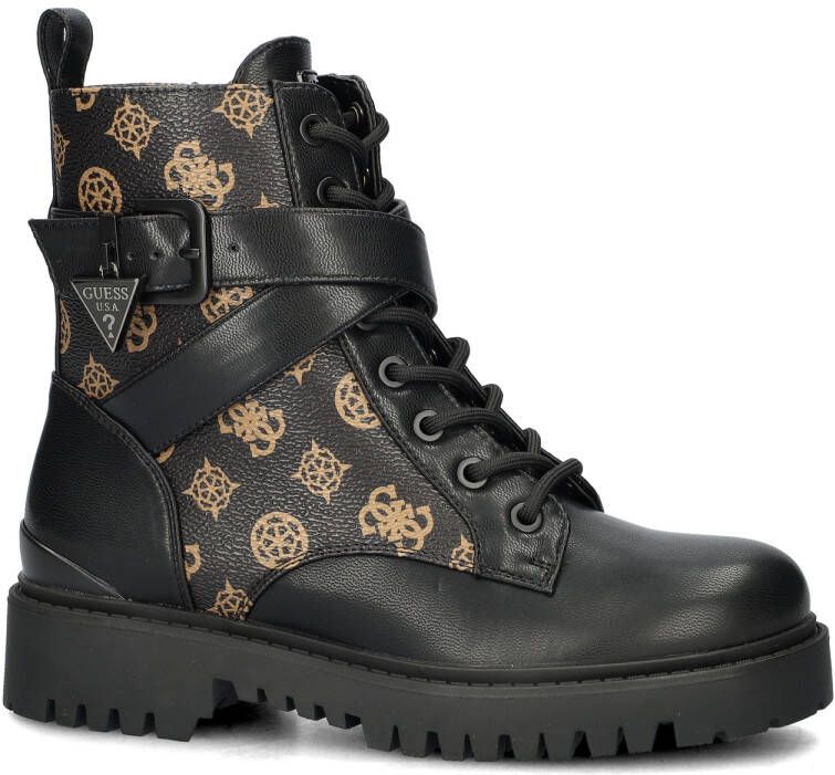 Guess Olsy bikerboots