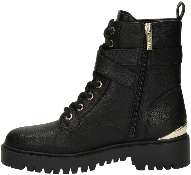 Guess Orana bikerboots