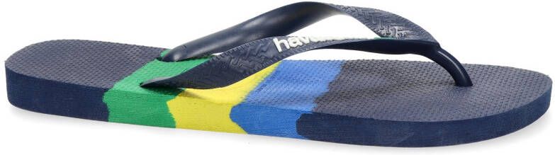 Havaianas Brasil Tech slippers