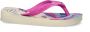 Havaianas Unicorn teenslippers roze beige Meisjes Rubber Personage 35 36 - Thumbnail 11